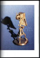 Fekete Tamás. Kiállítási katalógus. Szerk.: Ocsovai Dóra. Borsos Mihály fotóival. Bereckzy Loránd be...