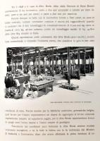 Per la Millesima Locomotiva. Societa Italiana Ernesto Breda per Costruzioni Meccaniche Milano. H.n.,...