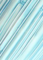 Zsolnay alapmázas váza. "Kopjás váza" Formaterv Török János. Jelzés nélkül, hajszálrepedés...