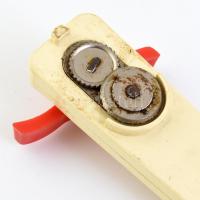 Retró Konyhamester konzervnyitó. h: 14 cm