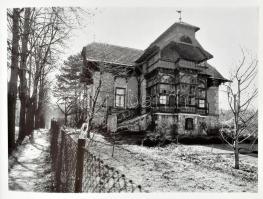 Szerencsés János - Dávid Ferenc: Sopron. Bp., 1980, Corvina. Gazdag fekete-fehér fotóanyaggal. Kiadó...