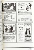 Megfagyott muzsikusok 1898-1974. Bercsényi 28-30. A BME Építészhallgatóinak kiadványa. Összeáll., sz...