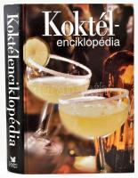 Koktél-enciklopédia. Reader&#039;s Digest. 2006. Kiadói kartonált papírkötésben 606p.