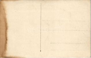 Kerékpár versenyző medálokkal / bicycle champion with medals. sport photo (fl)