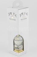 Csíksomlyói Salvator gyógynövénylikőr, 38%, dobozban, 0,5l