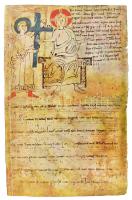 Magyar kódexek a XI-XVI. században. Összeáll., tanulmányt és a jegyzekeeBerkovits Ilona. Bp.,1965, M...