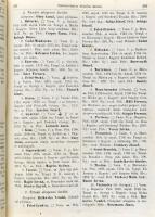 Tokody Ödön Szerk: A magyarországi római és görög katholikus papság egyetemes névtára 1880-ra. Első ...