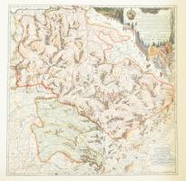 Alte Karten aus Meisterhand. Gotha - Leipzig, 1979, VEB Hermann Haack, 24 p.+24 t. Német nyelven. Fé...