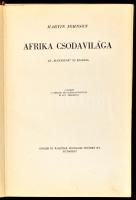 Vegyes útleírással kapcsolatos könyvtétel, 4 db: 
Kodolányi János: Suomi. (Bp., 1944, 2. kiad.), ko...