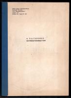 Vegyes kertészeti könyvtétel, 4 db: Illés Lajos: Gyümölcsvédelem, Kardos Árpád: Konyhakertészet, Gyü...