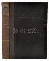 1887 Kalauz a népiskolai nevelő-oktatás terén. Katholikus paedagogiai folyóirat. I. évfolyam. Szerk....