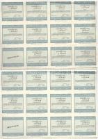 Budapest 1997. "A 'DAM Diósgyőr' Diósgyőri Acélművek Ipari és Kereskedelmi Részvénytá...