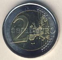 Spanyolország 2005. 2€ "Don Quijote" T:2+