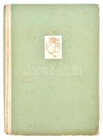 Mohácsy Mátyás - Porpáczy Aladár: A körte termesztése és nemesítése. Függelékben: A birs termesztése...