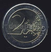 Görögország 2004. 2€ "Olimpia" T:2+