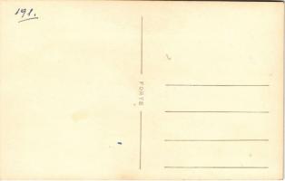 Dunavecse, Petőfi Könyvesbolt, könyv, papír és írószer cégt. ifj. Vargha Károly. photo