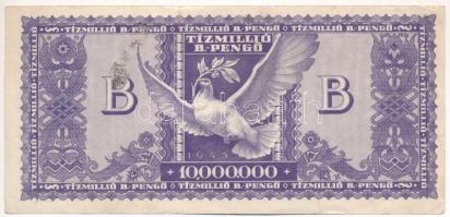 1946. 10.000.000BP T:F Adamo P38