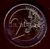 Németország 2008F 2€ "Hamburg" T:1