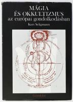 Seligmann, Kurt : Mágia és okkultizmus az európai gondolkodásban. Ford.: Greskovits Endre. Bp., 1987, Gondolat. Kiadói egészvászon-kötésben, kiadói papír védőborítóban.