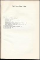 Nyakas Miklós: Hajdúböszörmény sajtótörténete. Hajdúsági Közlemények 10. Hajdúböszörmény, 1982, Váro...