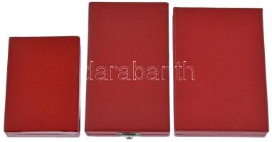 4db-os szocialista kitüntetés tétel, közte "A Munka Érdemrend ezüstözött fokozata, Felszabadulá...