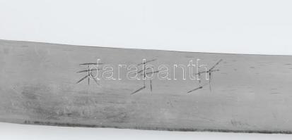 Modern replika wakizashi, h: 59 cm