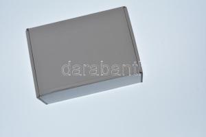 Vegyes, főleg magyar érmékből álló tétel ~1300g súlyban T:vegyes