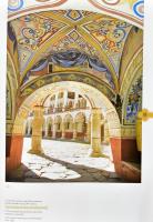Holy Rila Monastery. H.n., 2008, Nova Print SA. Rendkívül gazdag képanyaggal illusztrálva. Angol nye...