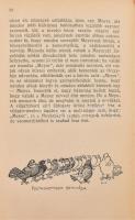 Nagy Endre: A nagy háború anekdotakincse. Összeáll. és előszóval ellátta: - - . Bp., 1915, Singer és...