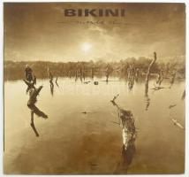 Bikini Mondd el LP Favorit 1987. Borítón kis kopás