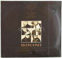 Bikini Mondd el LP Favorit 1987. Borítón kis kopás