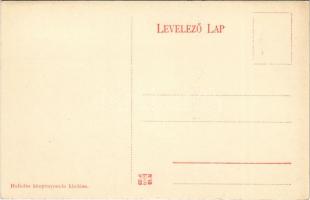 Nagyszalánc, Nagy-Szaláncz, Szalánc, Salanc, Slanec; Nagy-Szalánczi vár. Haladás könyvnyomda kiadása...