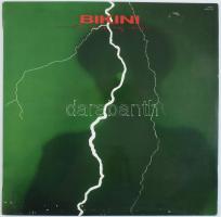 Bikini - Ha Volna Még Időm. Vinyl, LP, Album. Hungaroton, 1988. jó állapotban