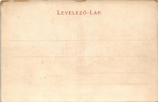 Trencsén, Trencín; vár. Gansel Lipót 368. / Trenciansky hrad / castle (lyuk / pinhole)