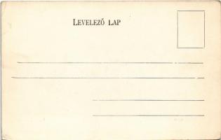 Trencsén, Trencín; vár / Trenciansky hrad / castle (EK)