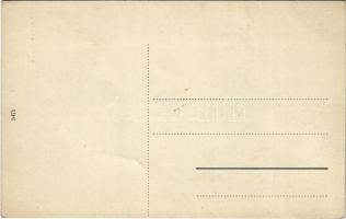 Vajdahunyad, Hunedoara; Vajda-Hunyad vára / castle (EK)