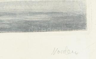 XVII. század második fele: Dahlberg, Erik Jönsson (1625-1703): Jönekiöping (Jönköping) svéd város me...