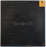 Tracy Chapman Vinyl, LP, 1988 WEA Hungary kis kopással