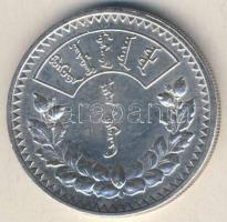 Mongólia 1925. 1T Ag T:2+