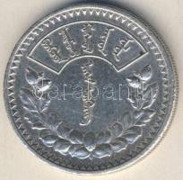 Mongólia 1925. 1T Ag T:2/3