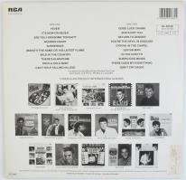 Elvis Presley Greatest Hits Vol 2. LP vinyl, 1981, RCA W. Germany