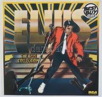 Elvis Presley The Sun collections LP vinyl, 1979 Germany