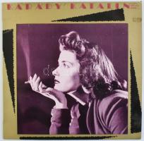 Karády Katalin LP vinyl, Pepita 1979 jó állapotban