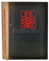 Dr. Kós Károly: Tájak, falvak, hagyományok. Bukarest, 1976, Kriterion. Fekete-fehér fotókkal, szöveg...