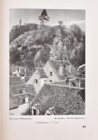 Fr. Willy Frerk: Photofreund Jahrbuch 1934. Berlin, Photokino Verlag. Kiadói vászonkötésben, javítot...