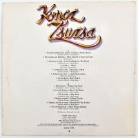 Koncz Zsuzsa Aranyalbum 1967-1973 1978. MHV LP vinyl
