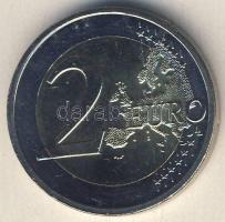 Szlovákia 2008. 2€ "Primoz Trubar" multicolor T:1