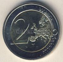 Szlovákia 2008. 2€ "Primoz Trubar" multicolor T:1