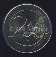 Görögország 2004. 2€ "Olimpia" multicolor T:2+