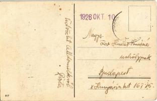 Celldömölk, Hősök szobra